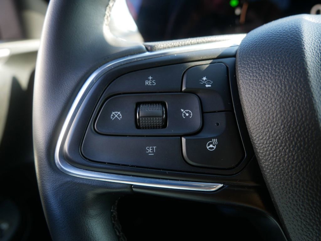 Certified 2024 Buick Envista Sport Touring w/ Convenience I Package image 20