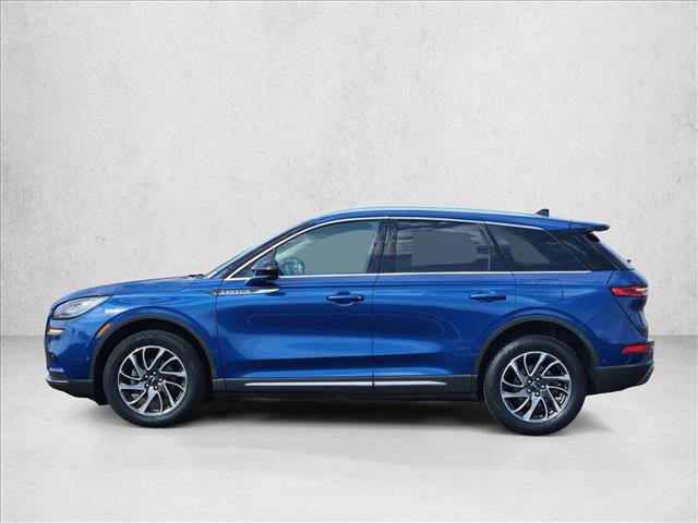 Used 2020 Lincoln Corsair FWD image 5