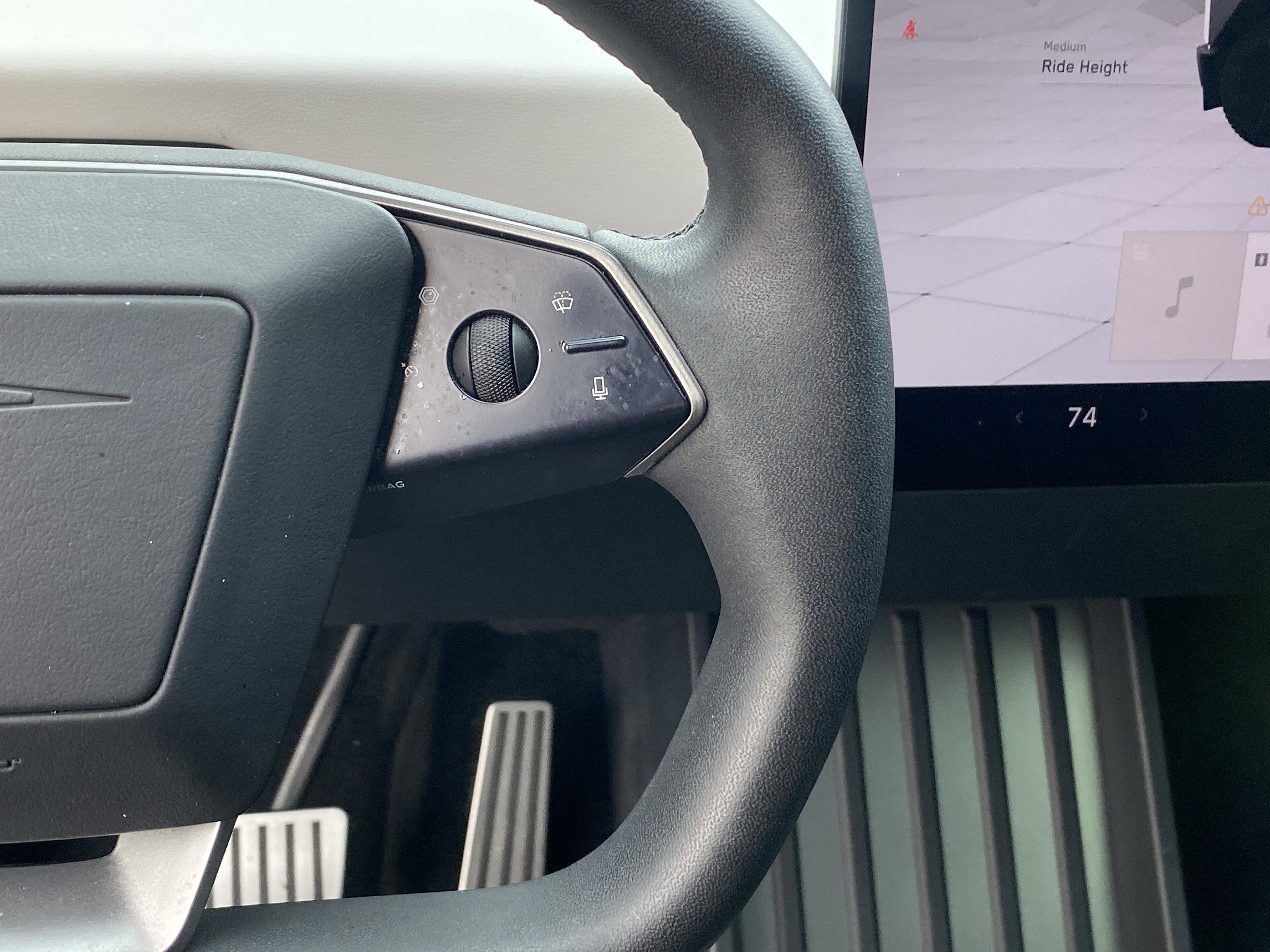 Used 2024 Tesla Cybertruck Cyberbeast image 24