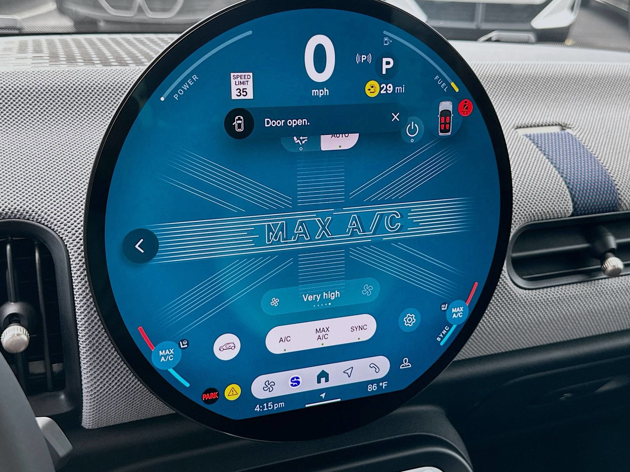 New 2026 MINI Cooper S image 13