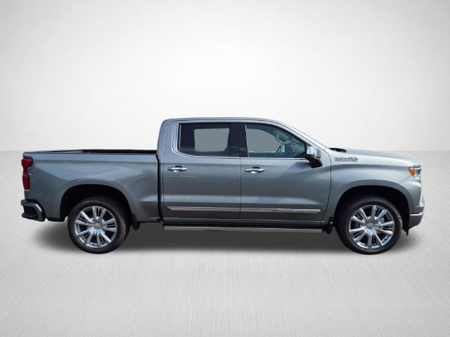 New 2026 Chevrolet Silverado 1500 High Country w/ High Country Premium Package AWD/4WD image 11