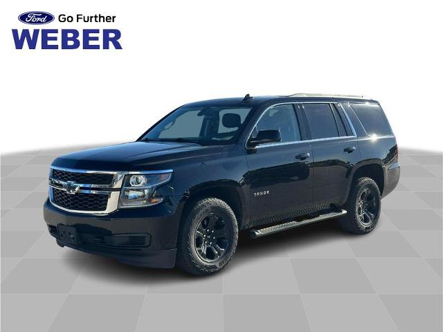Used 2020 Chevrolet Tahoe LS