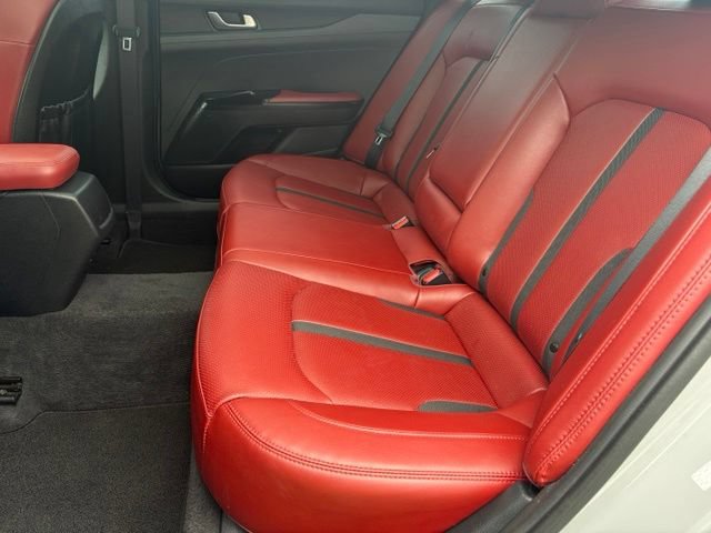 Used 2024 Kia K5 GT-Line AWD/4WD image 13