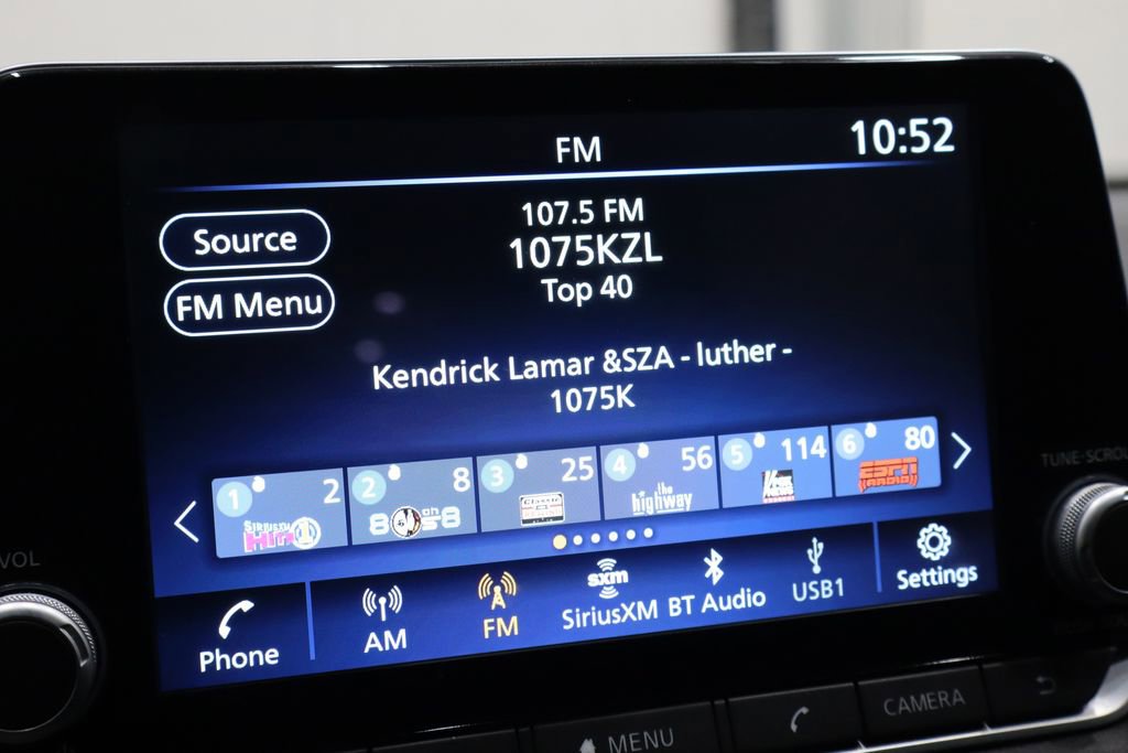 Used 2024 Nissan Sentra SR image 29