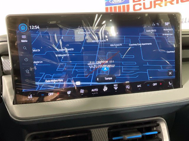 New 2026 Ford Maverick Lobo AWD/4WD image 23