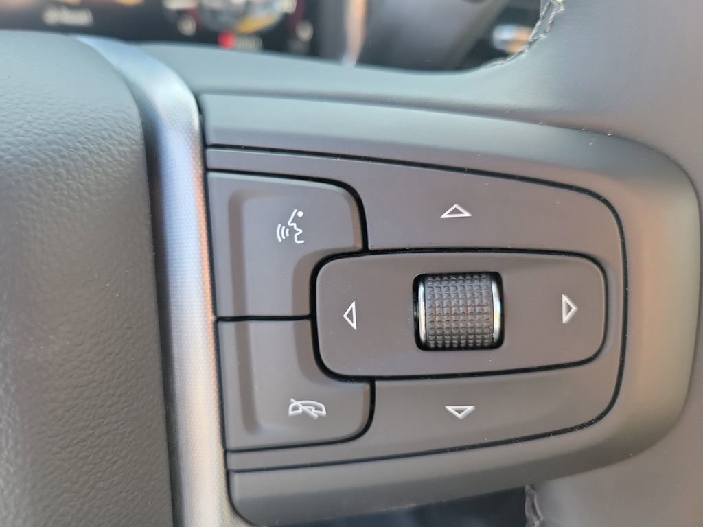 New 2026 GMC Sierra 2500 SLE w/ SLE Value Package; image 29