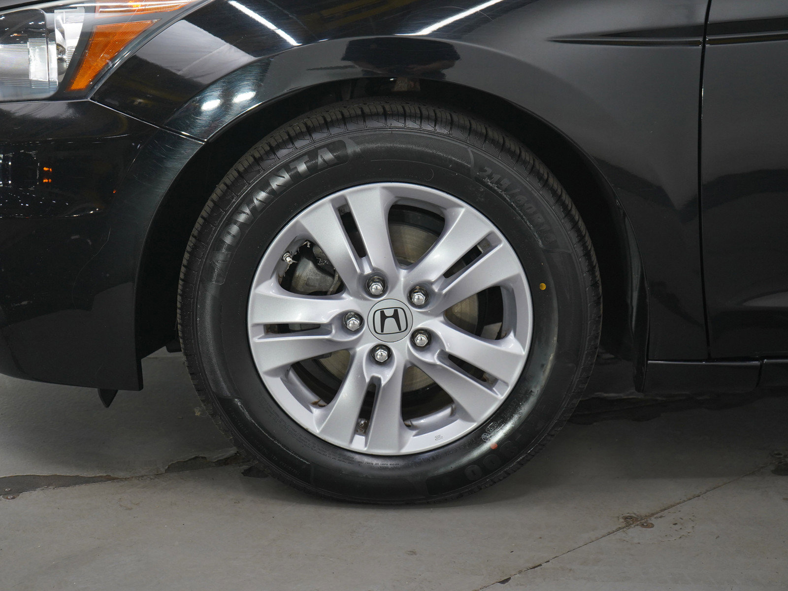 Used 2012 Honda Accord SE image 26