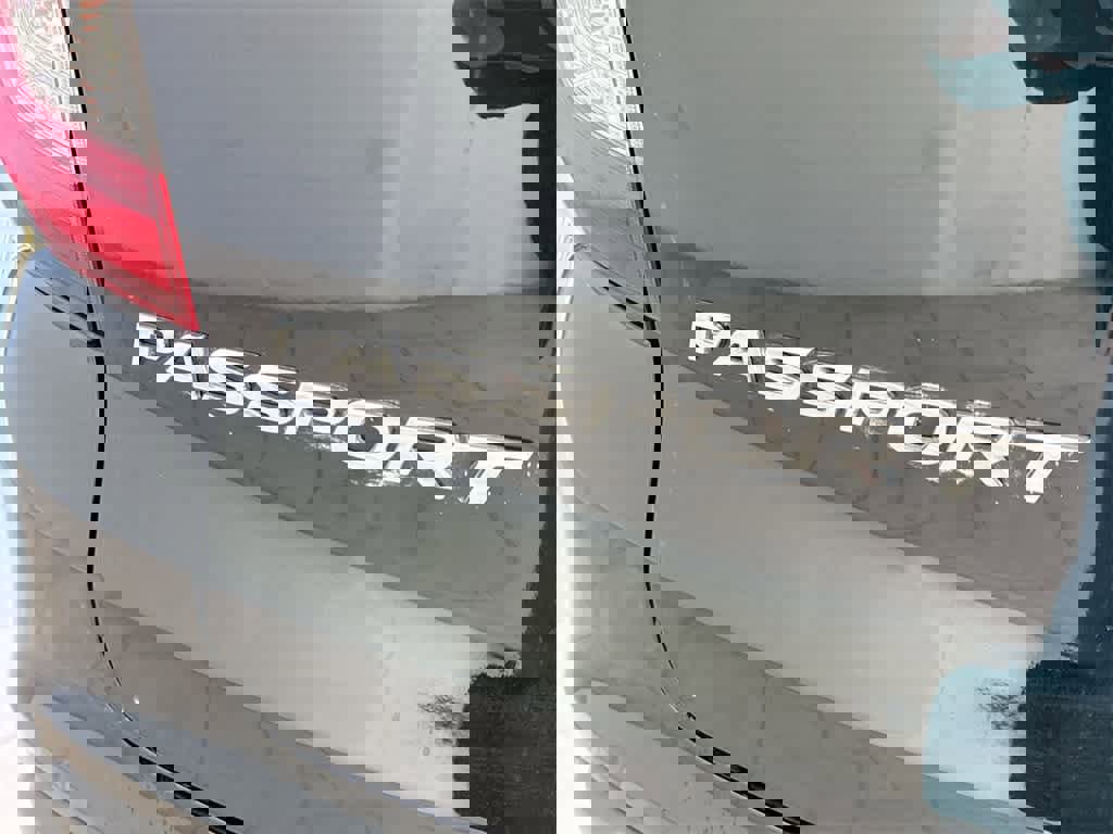 Used 2019 Honda Passport Sport image 13