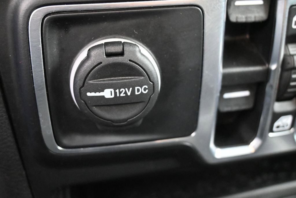Used 2022 Jeep Wrangler Unlimited Sport w/ Sun And Sound Package AWD/4WD image 9