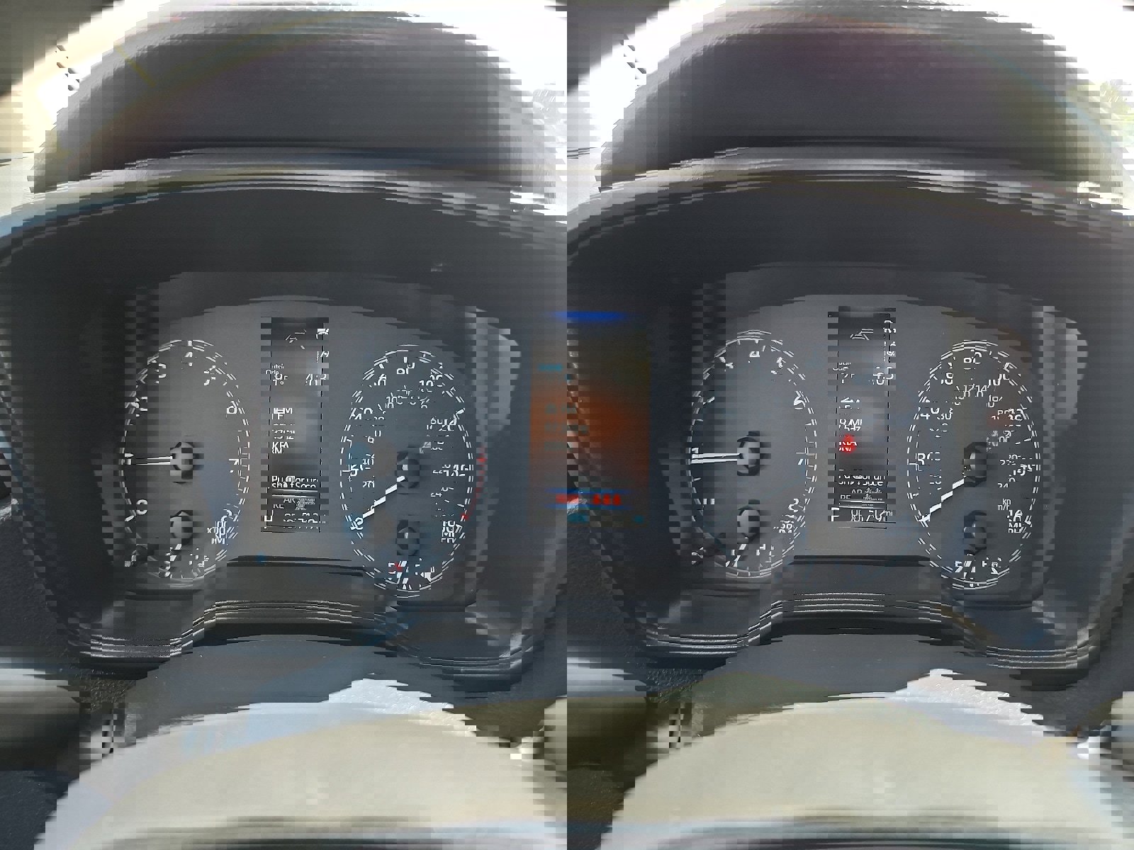 Used 2023 Toyota Corolla LE image 11