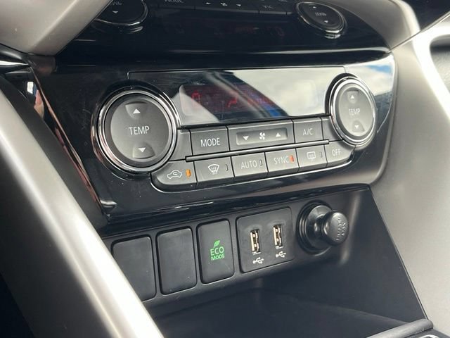 Used 2026 Mitsubishi Eclipse Cross SE AWD/4WD image 26