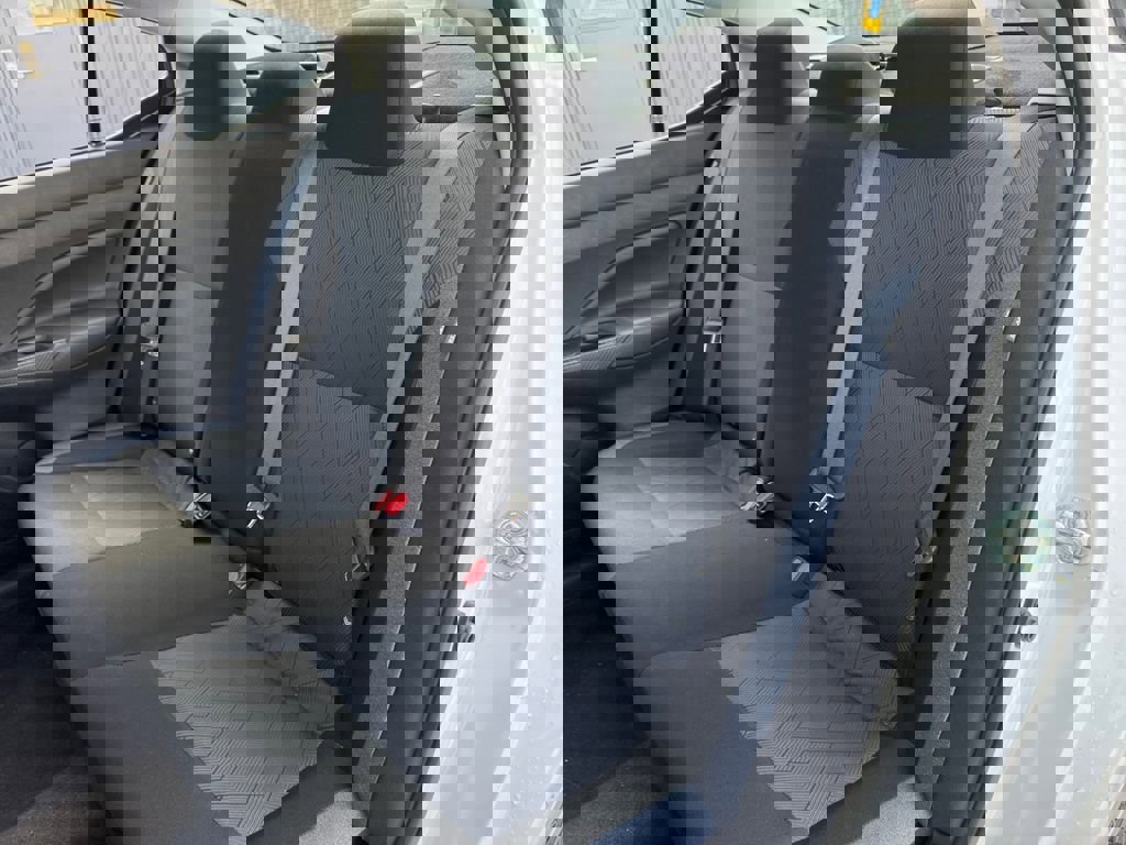 Used 2025 Nissan Versa SV w/ Trunk Package image 19