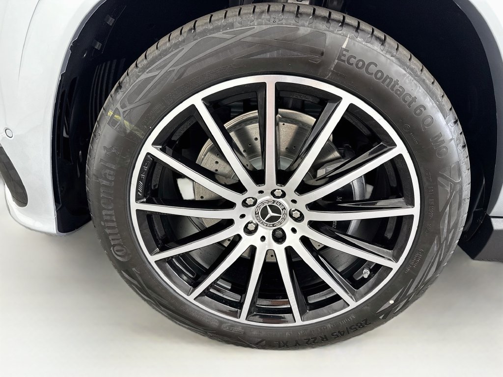 Certified 2026 Mercedes-Benz GLS 450 4MATIC image 30