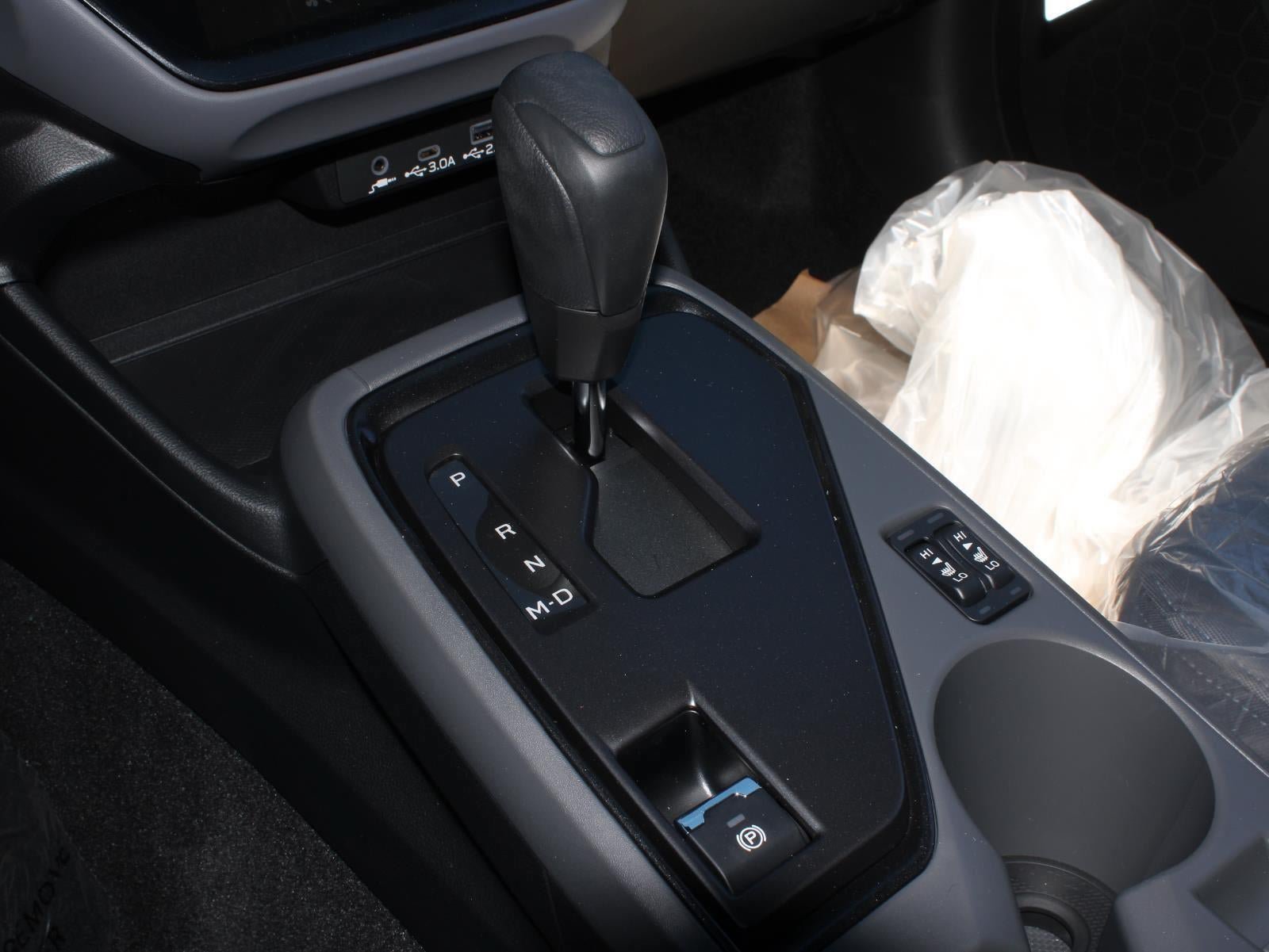 New 2026 Subaru Crosstrek 2.5i Premium AWD/4WD image 15