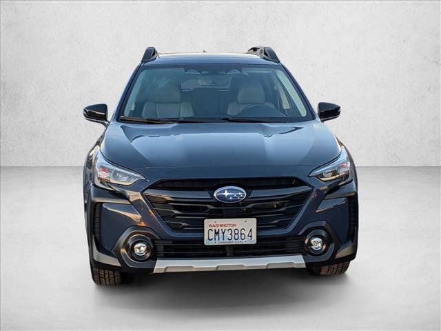 Certified 2024 Subaru Outback Limited image 2