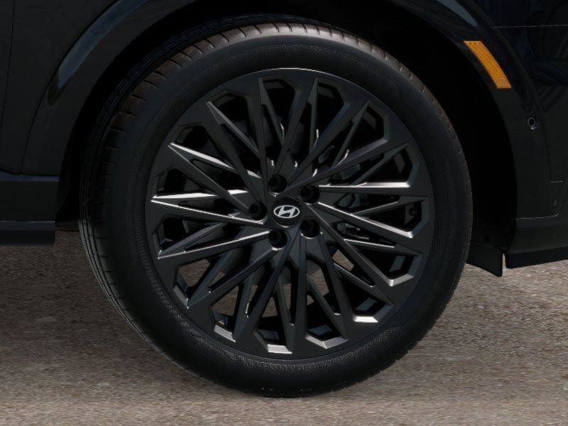 New 2027 Hyundai Palisade Calligraphy AWD/4WD image 8