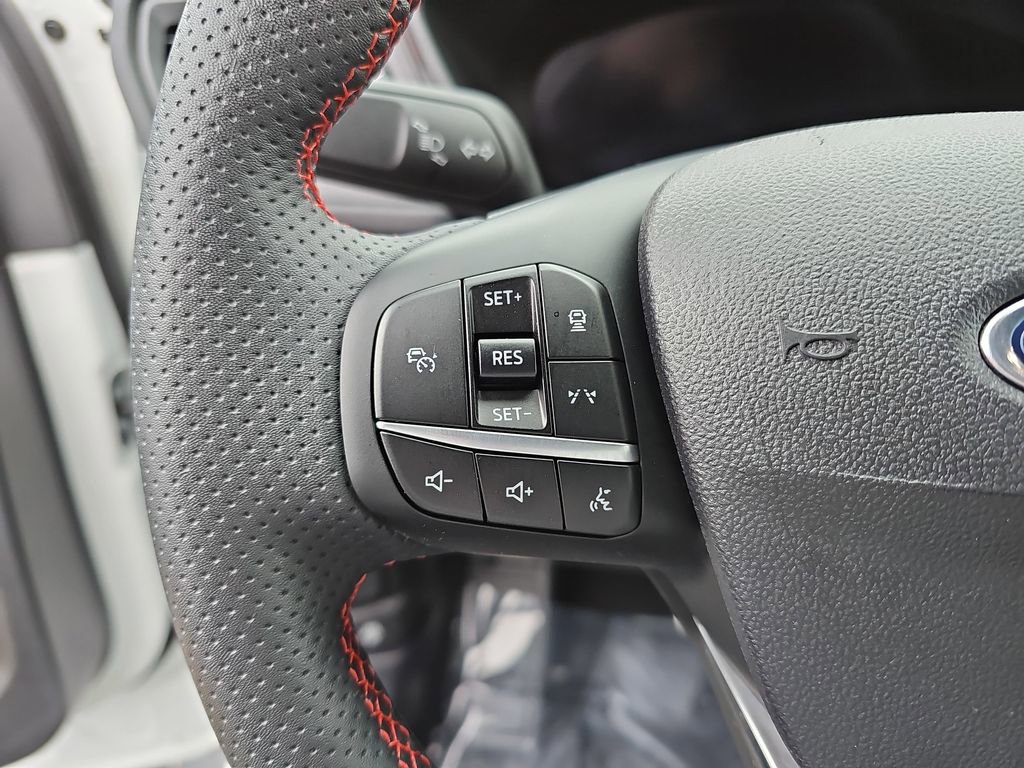 Used 2023 Ford Escape ST-Line Select w/ Tech Pack #2 image 17