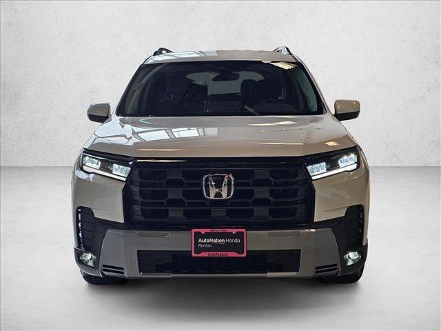 New 2026 Honda Pilot EX-L image 2