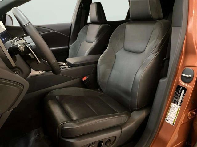 Used 2024 Lexus RX 350 AWD w/ Convenience Package image 63