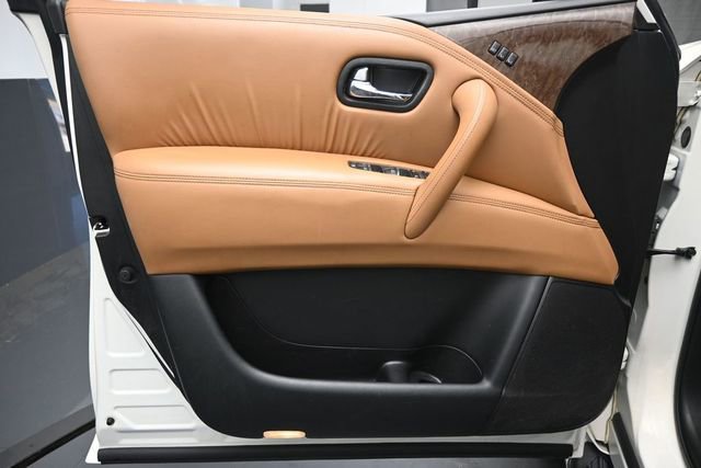 Used 2017 INFINITI QX80 Signature Edition RWD image 20