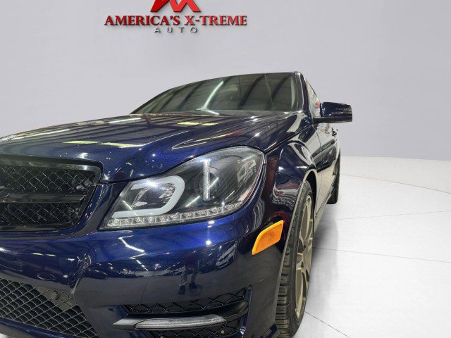 Used 2014 Mercedes-Benz C 300 Sport image 10