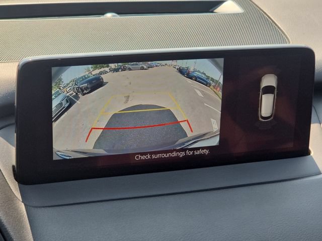 Used 2023 MAZDA CX-9 Carbon Edition AWD/4WD image 20