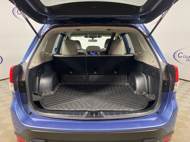 Used 2024 Subaru Forester AWD/4WD image 6