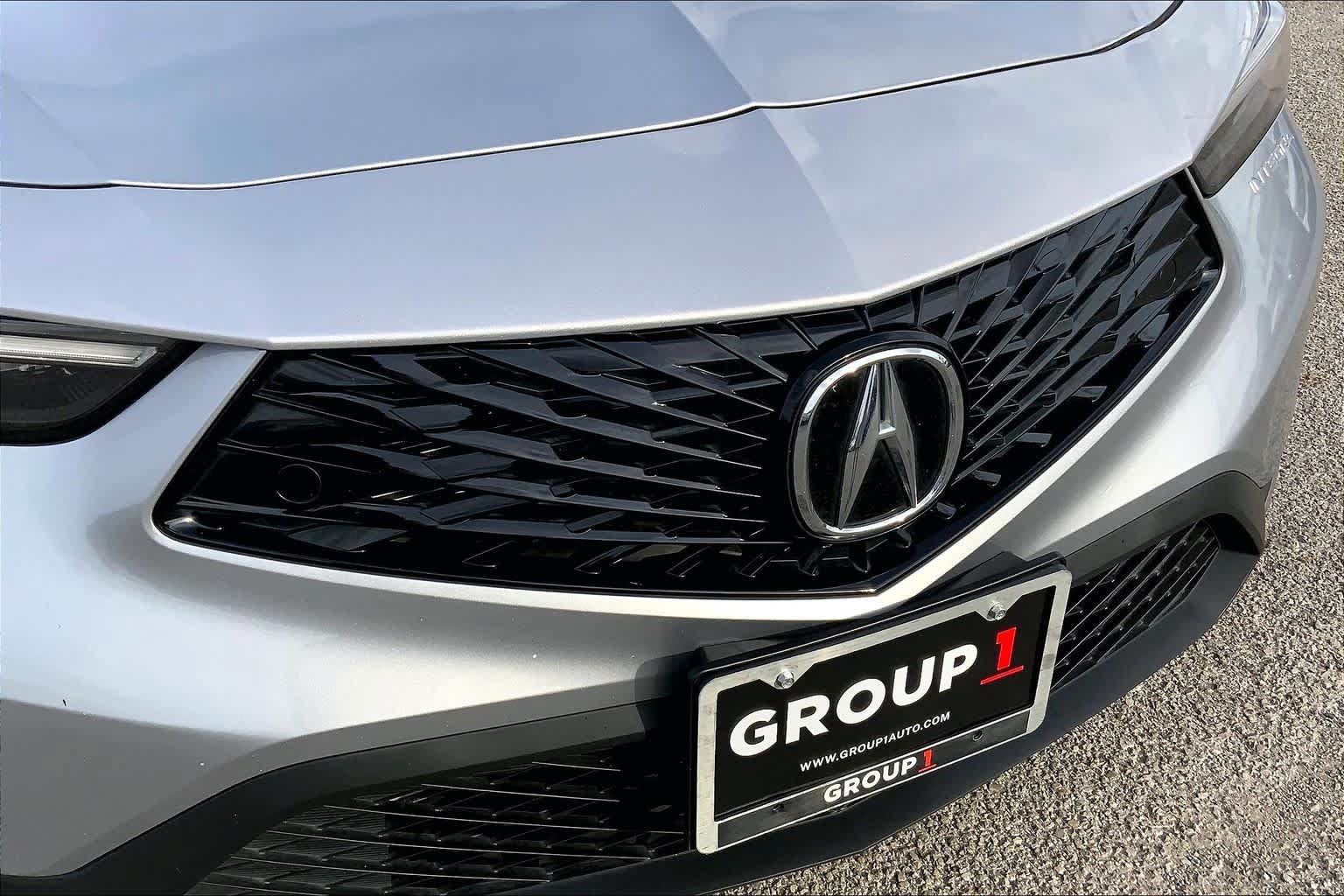 Used 2024 Acura Integra FWD image 58
