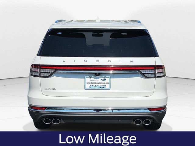 Used 2023 Lincoln Aviator Reserve image 5
