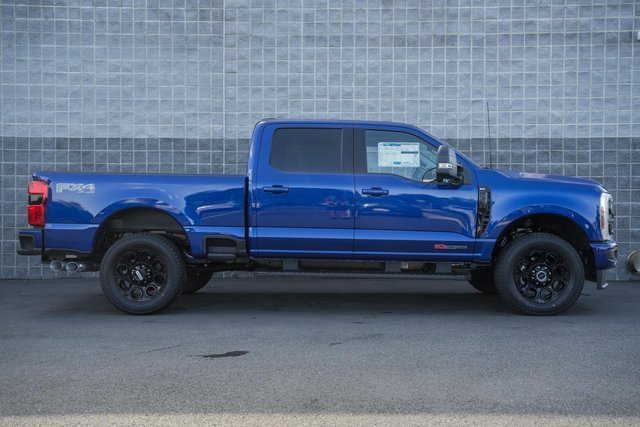 New 2026 Ford F350 XLT image 4