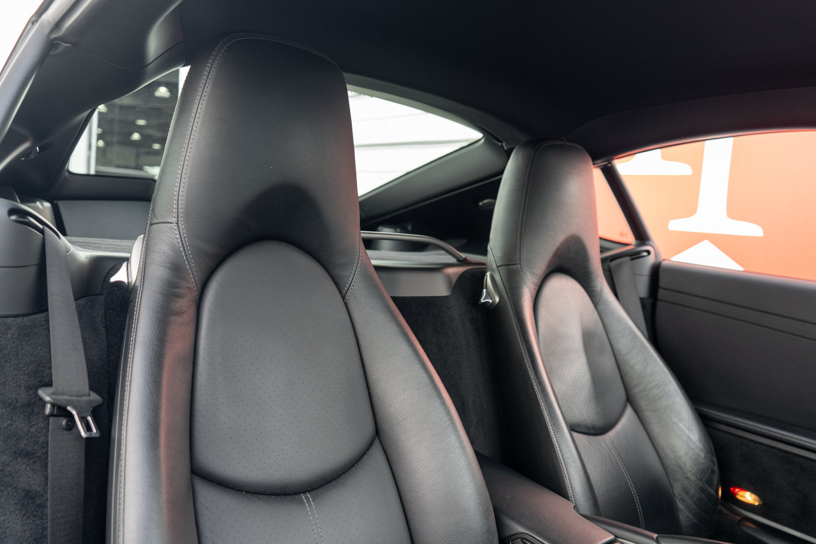 Used 2006 Porsche Cayman S RWD image 10