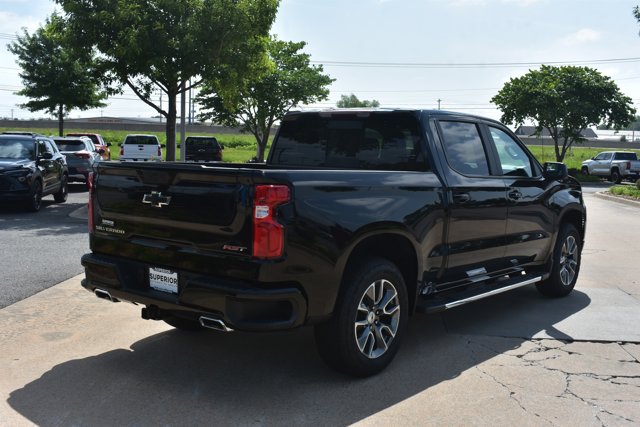 New 2026 Chevrolet Silverado 1500 RST AWD/4WD image 5