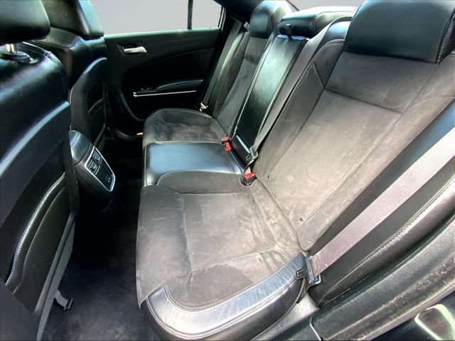 Used 2023 Dodge Charger Scat Pack w/ Plus Group RWD image 30