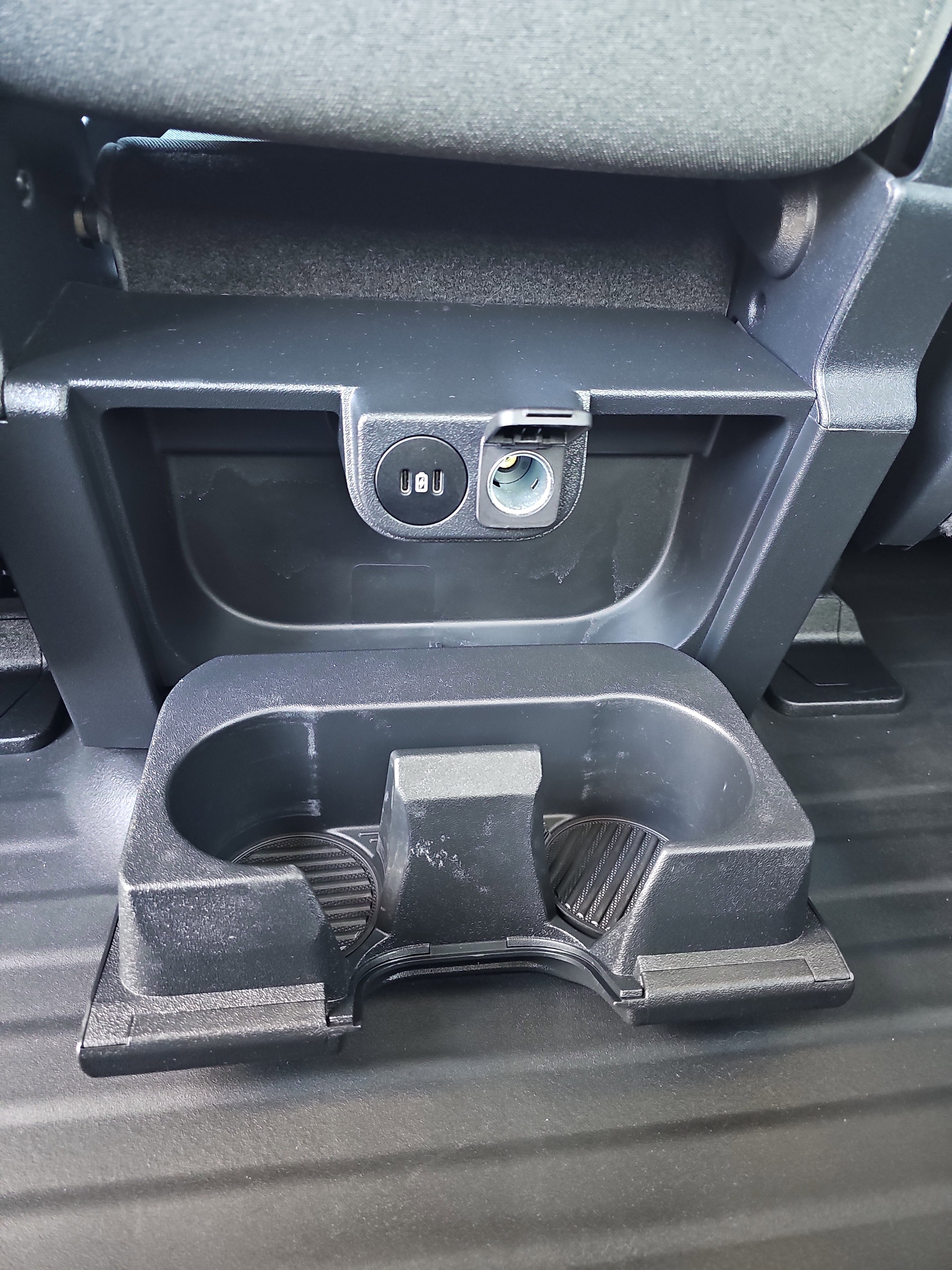 Used 2024 Ford F150 XLT w/ Tow/Haul Package image 16