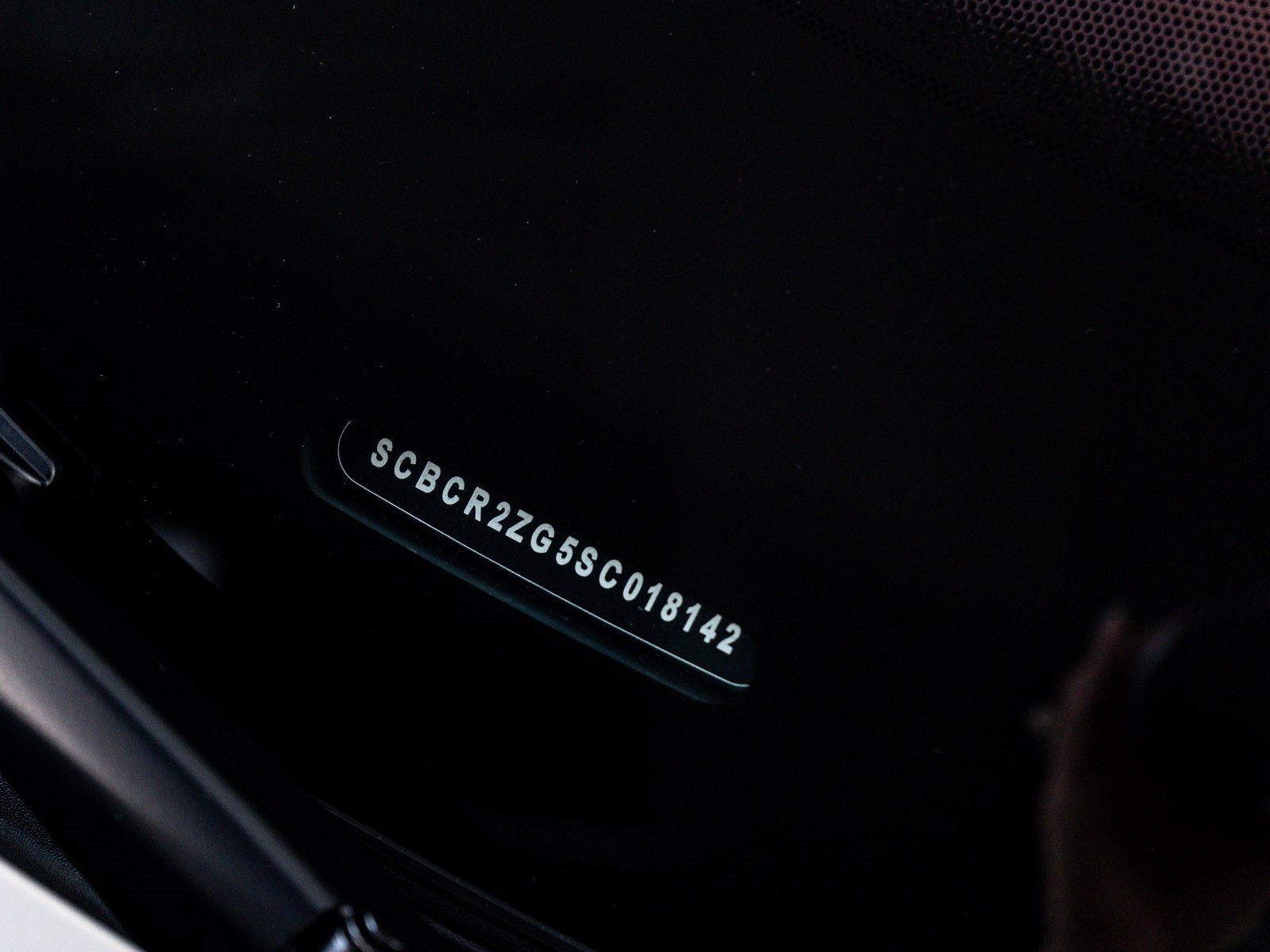 Certified 2025 Bentley Continental GT Speed image 44