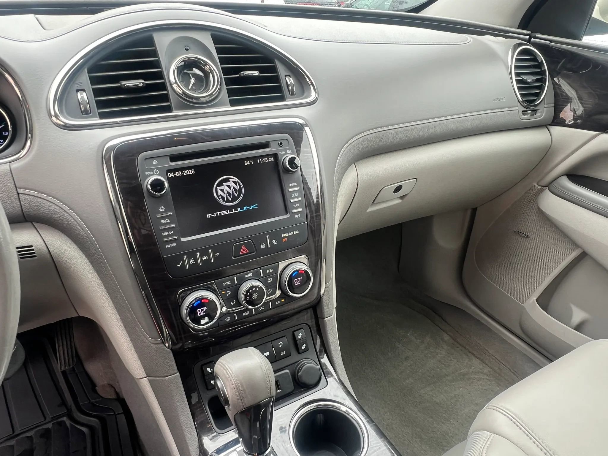 Used 2015 Buick Enclave Leather w/ Trailering Package image 22