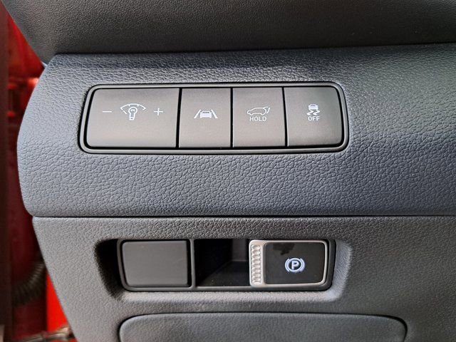 Used 2023 Hyundai Santa Fe SEL image 13