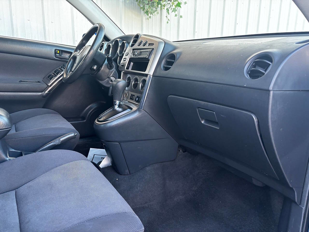 Used 2003 Pontiac Vibe w/ Power Group Value Package image 11