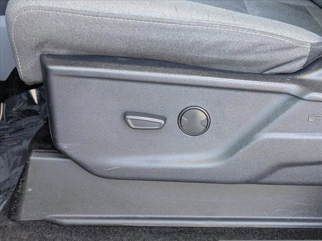 Used 2024 Ford F150 XLT w/ Mobile Office Package image 19