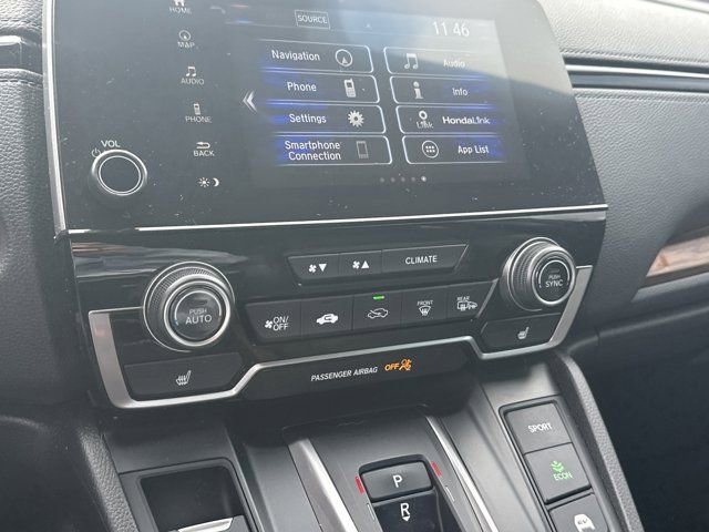 Used 2022 Honda CR-V Touring image 30