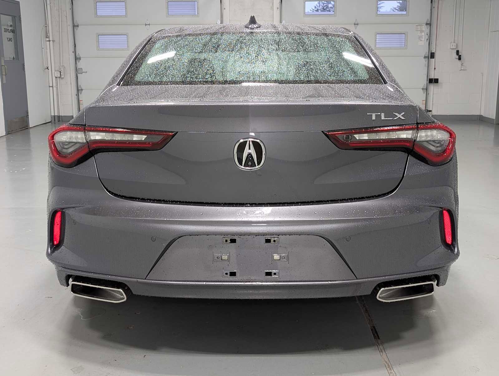 Used 2021 Acura TLX w/ Technology Package image 9