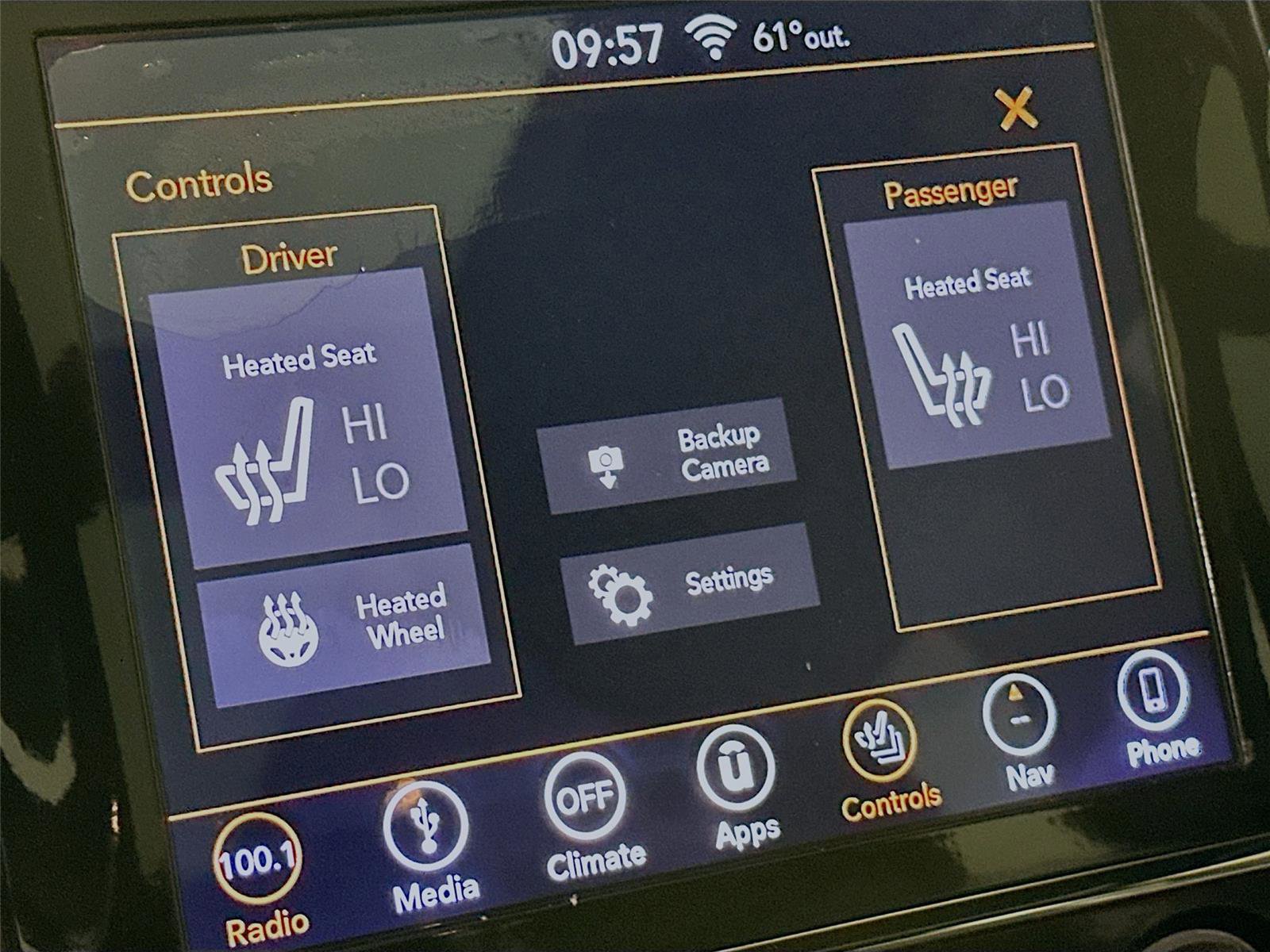 Used 2019 Jeep Grand Cherokee Limited X image 22