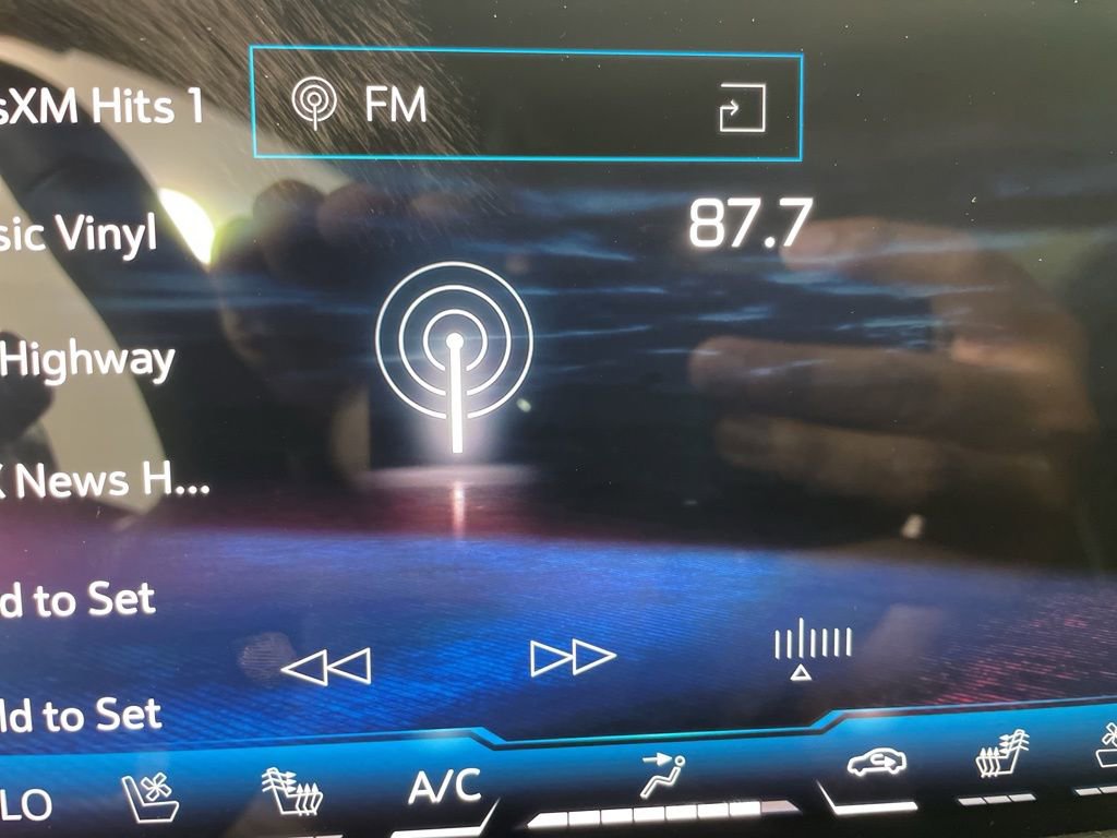 New 2026 Chevrolet Corvette Z06 w/ Stealth Interior Trim Package image 29