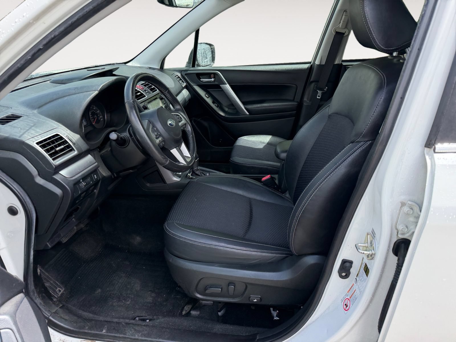 Used 2017 Subaru Forester 2.0XT Premium AWD/4WD image 9