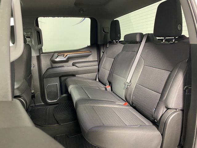 Certified 2023 Chevrolet Silverado 1500 LT AWD/4WD image 27