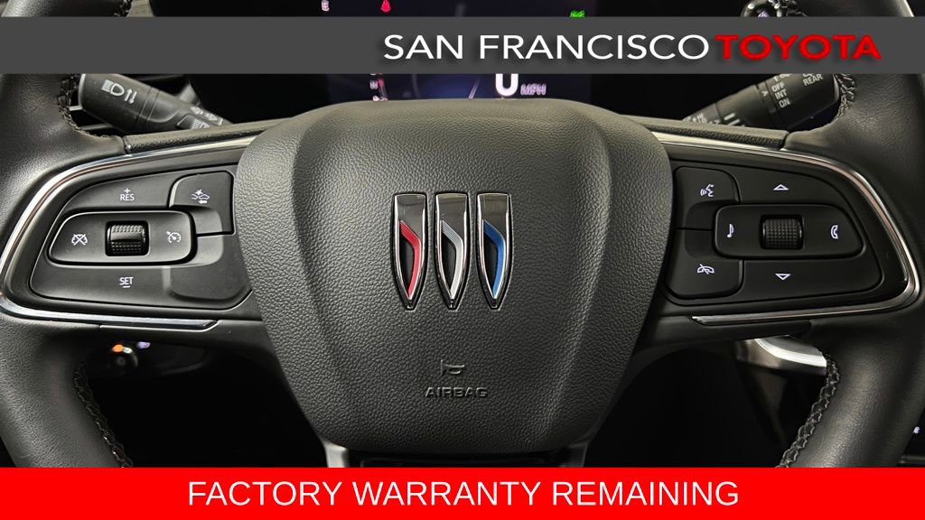 Used 2024 Buick Encore GX Sport Touring image 32