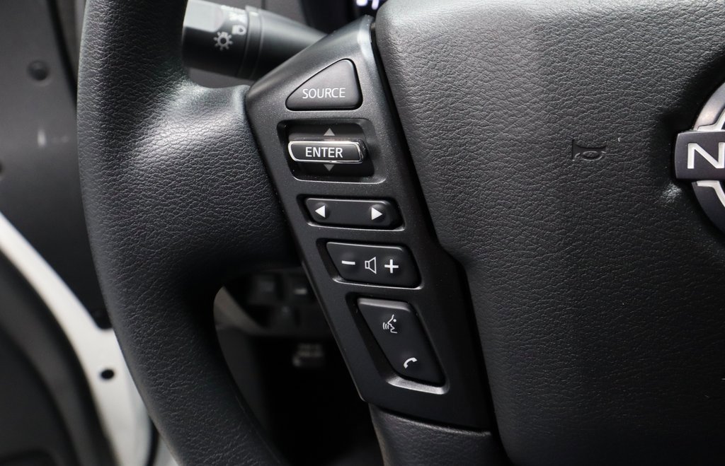 Certified 2025 Nissan Frontier S image 26