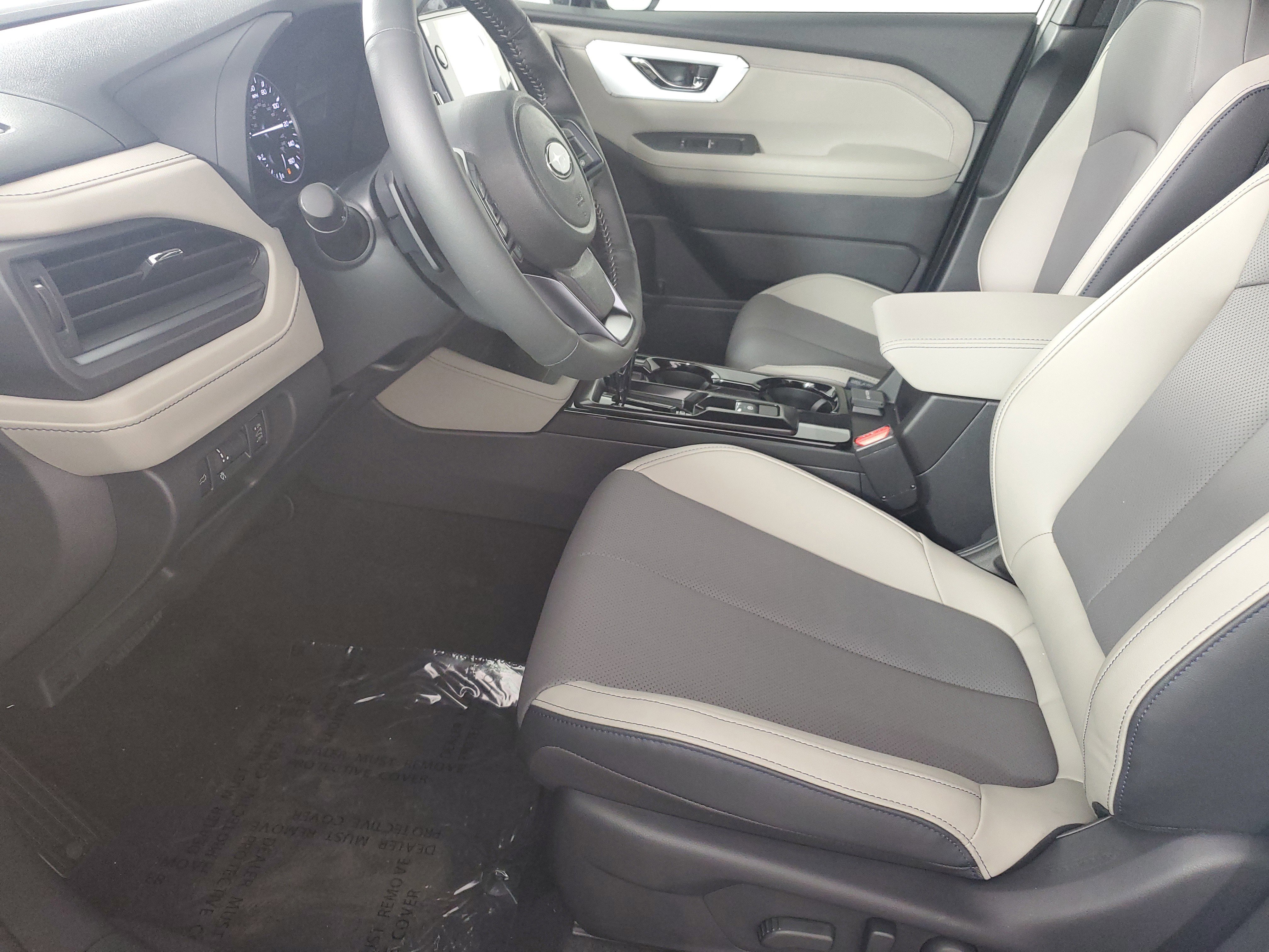 New 2026 Subaru Forester Limited image 11