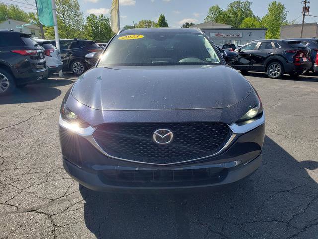 Used 2023 MAZDA CX-30 AWD 2.5 S w/ Preferred Package image 2
