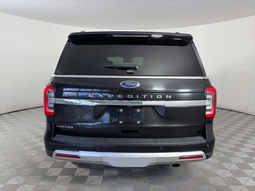 Used 2023 Ford Expedition Limited AWD/4WD image 6